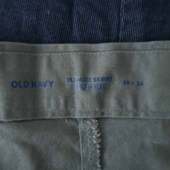 Mens Ultimate Slim Chinos NWT - Picture 10 of 11